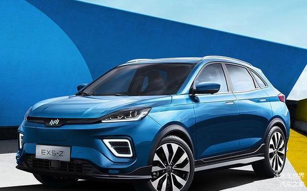 佛山119WEY威派豪华SUV市场的黑马，零跑汽车与智能交通系统的协同