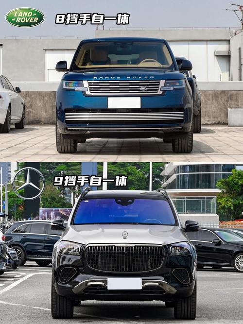 佛山119迈巴赫经典与现代的完美融合，路虎如何塑造独特的品牌形象